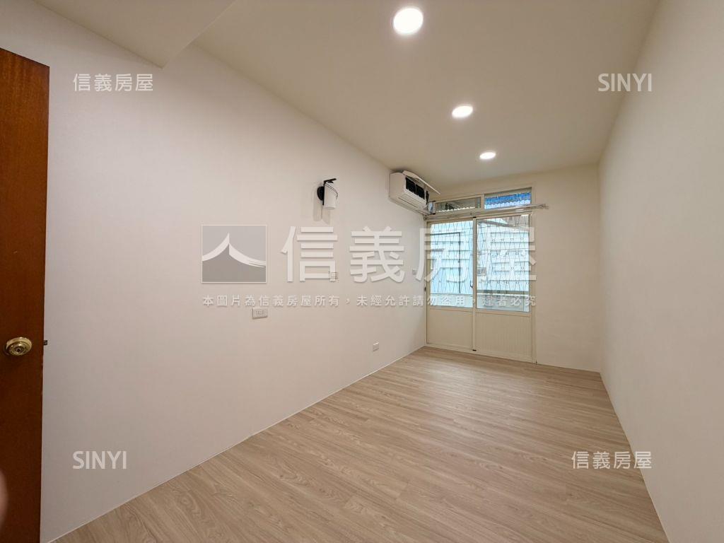 華勛優質透天｜離塵不離城房屋室內格局與周邊環境