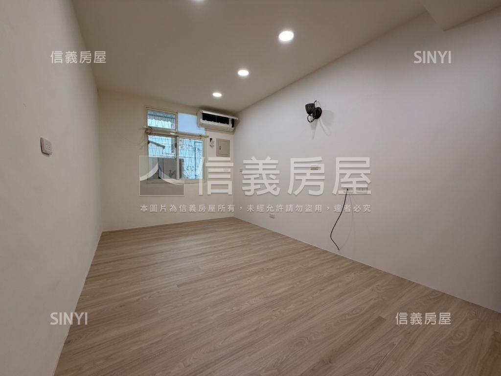 華勛優質透天｜離塵不離城房屋室內格局與周邊環境