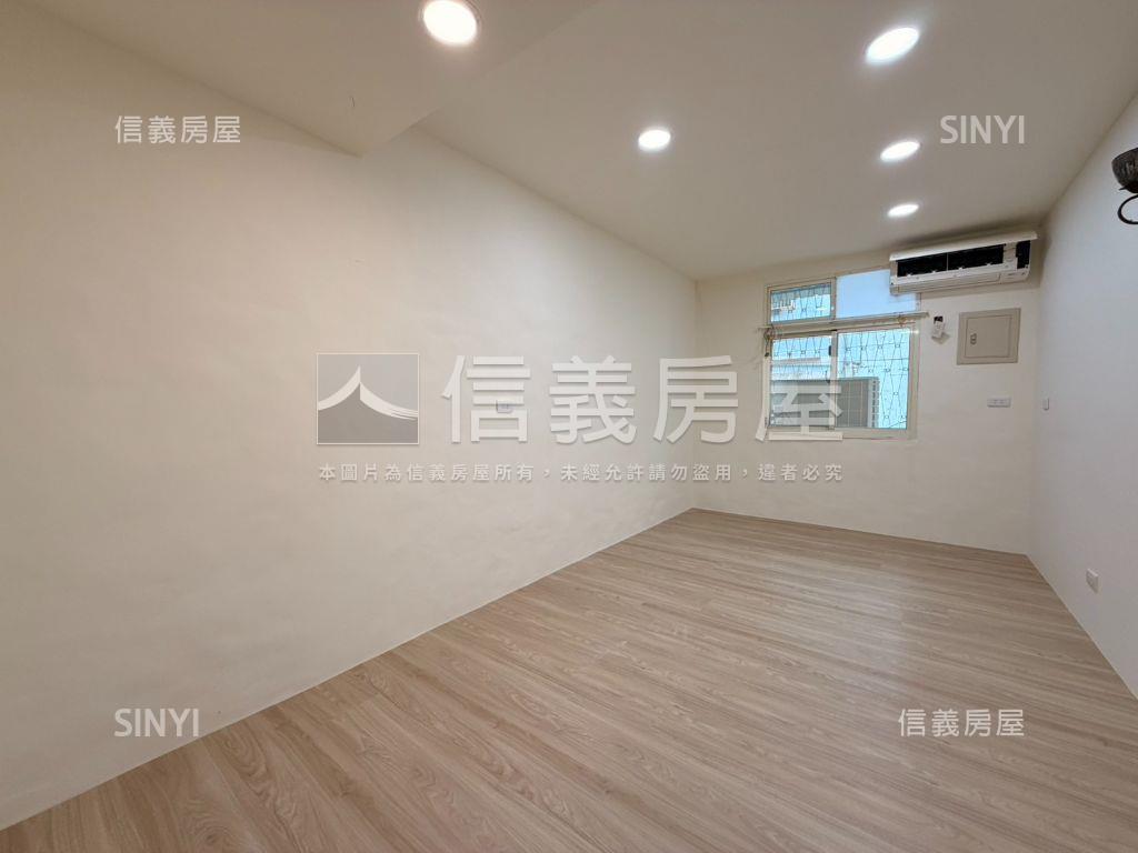 華勛優質透天｜離塵不離城房屋室內格局與周邊環境