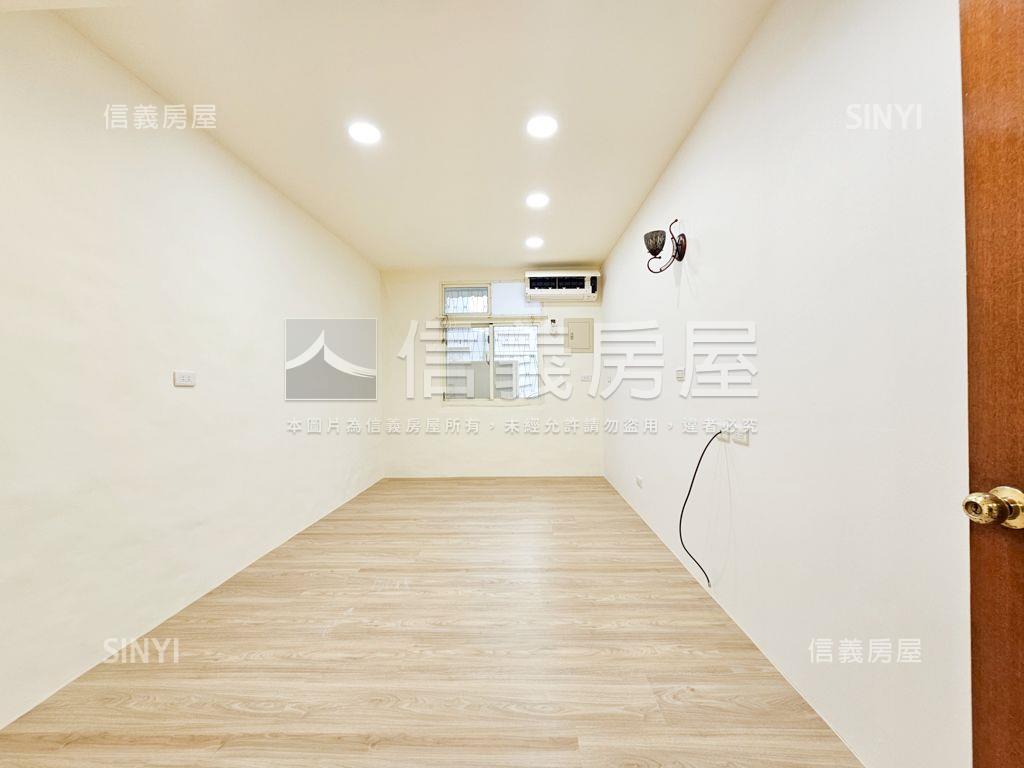 華勛優質透天｜離塵不離城房屋室內格局與周邊環境