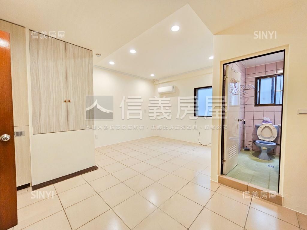 華勛優質透天｜離塵不離城房屋室內格局與周邊環境