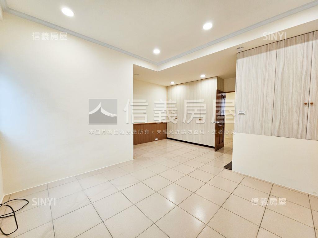 華勛優質透天｜離塵不離城房屋室內格局與周邊環境