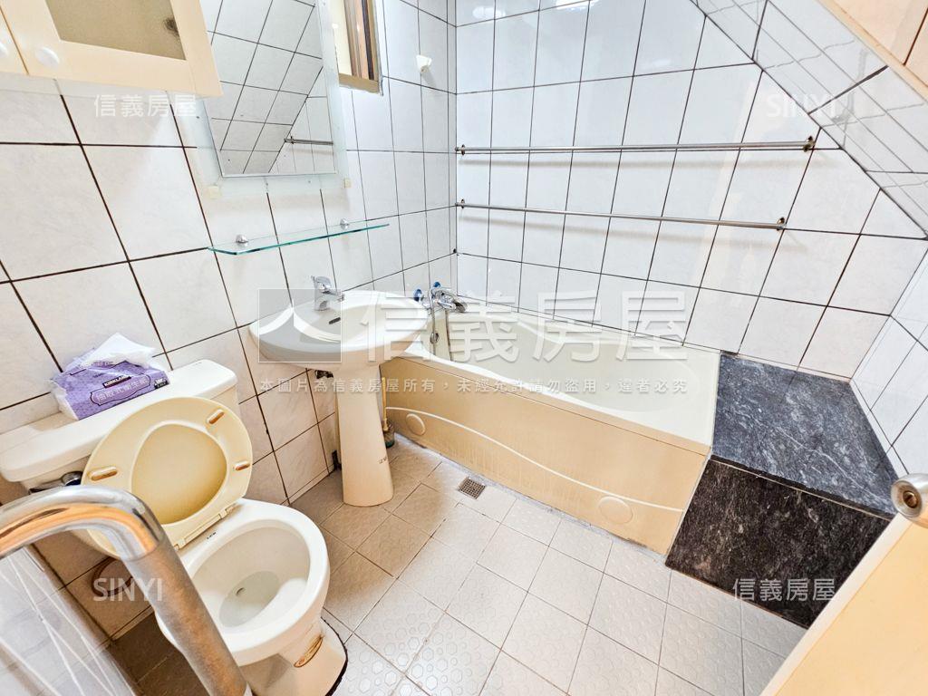 華勛優質透天｜離塵不離城房屋室內格局與周邊環境