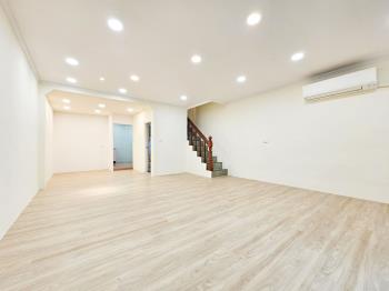 華勛優質透天｜離塵不離城