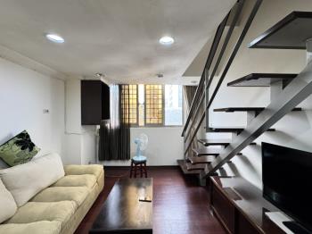 【吉鑽】低總價挑高４米５