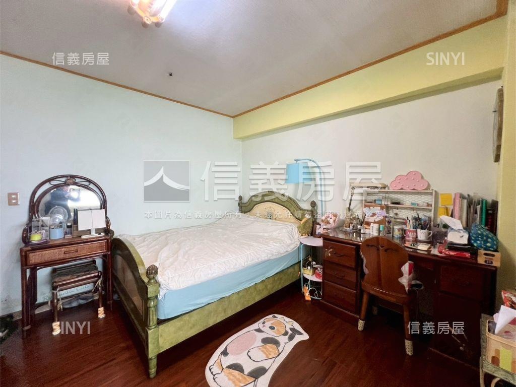 近陽明國中高樓層視野房屋室內格局與周邊環境