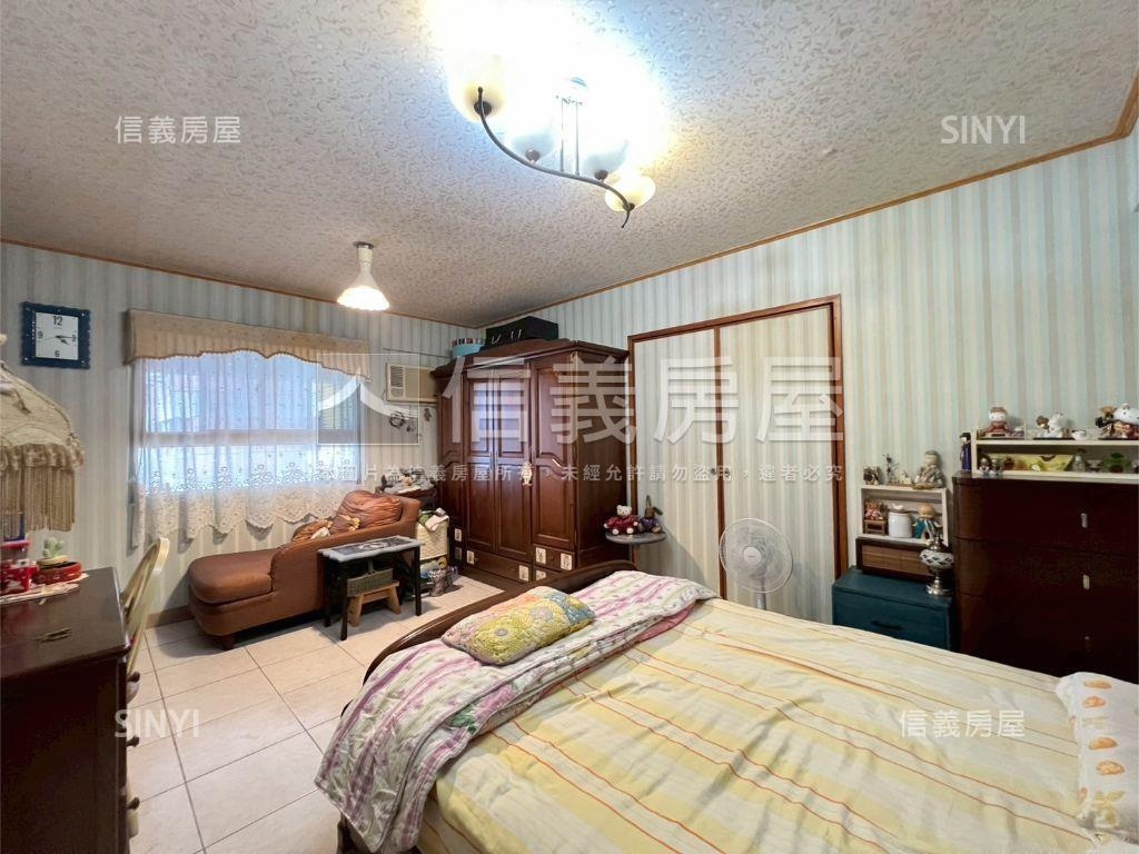 近陽明國中高樓層視野房屋室內格局與周邊環境