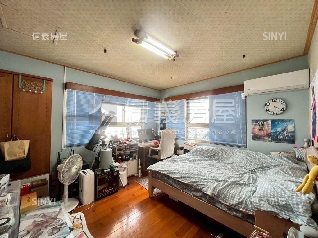 近陽明國中高樓層視野房屋室內格局與周邊環境