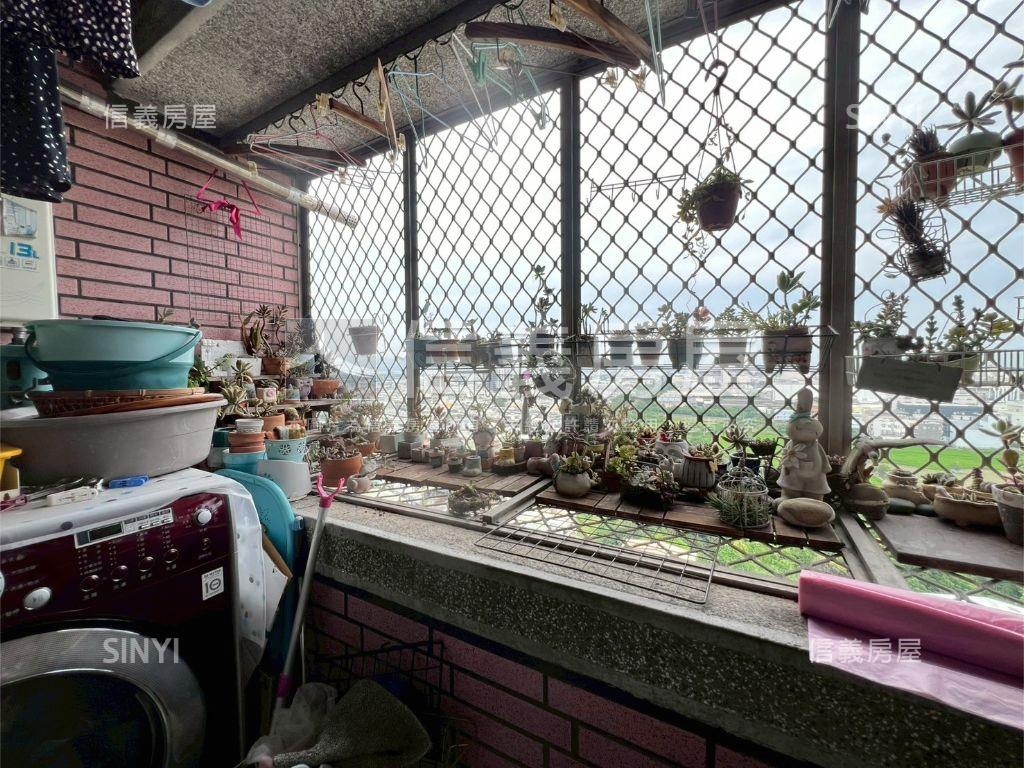 近陽明國中高樓層視野房屋室內格局與周邊環境