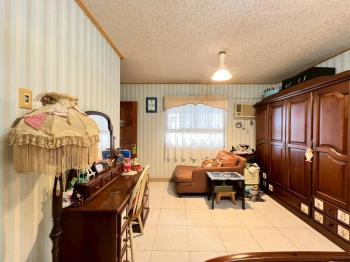 近陽明國中高樓層視野