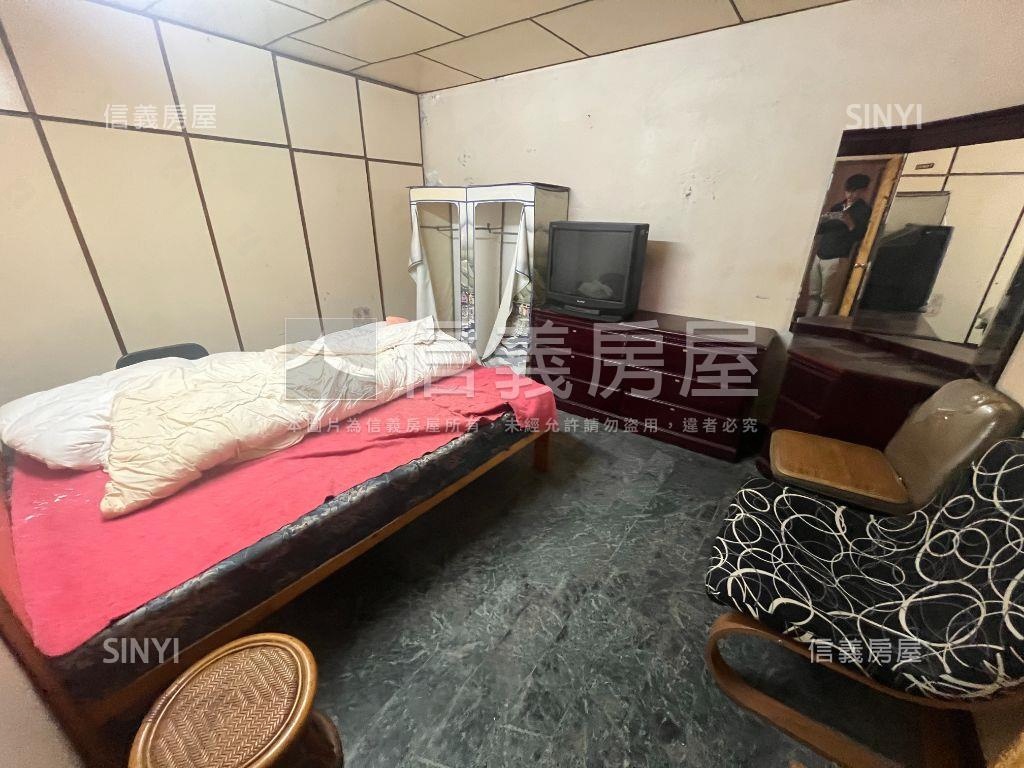 一樓大空間房屋室內格局與周邊環境