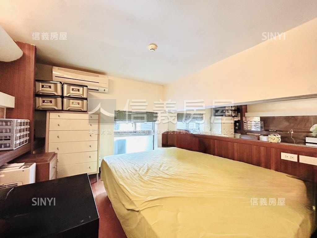 時尚高樓歐夏蕾房屋室內格局與周邊環境