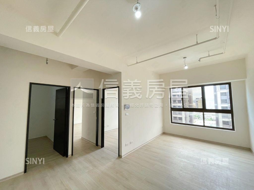 昌隆廣場上禾旺高樓三房房屋室內格局與周邊環境