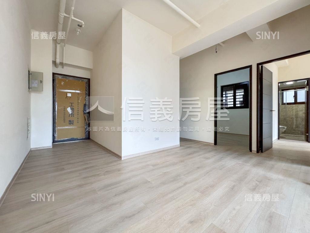 昌隆廣場上禾旺高樓三房房屋室內格局與周邊環境