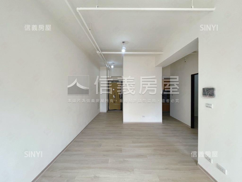 昌隆廣場上禾旺高樓三房房屋室內格局與周邊環境