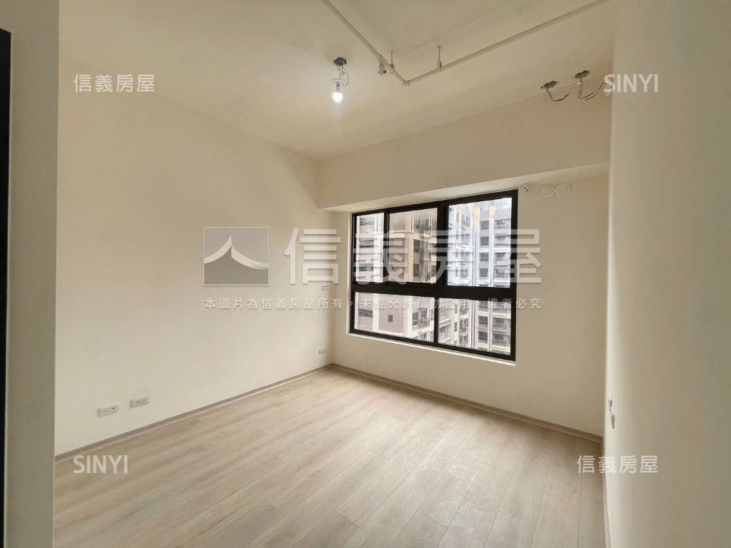 昌隆廣場上禾旺高樓三房房屋室內格局與周邊環境