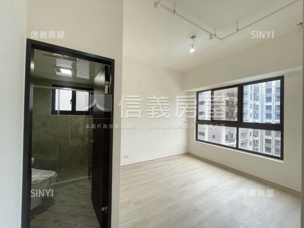 昌隆廣場上禾旺高樓三房房屋室內格局與周邊環境