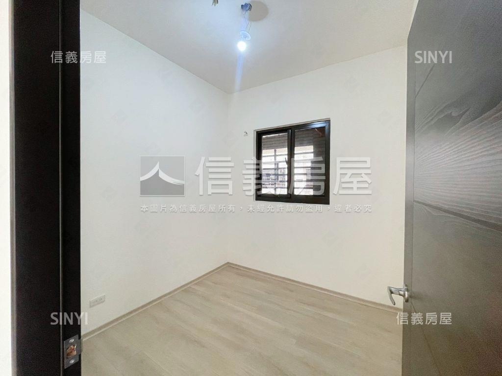 昌隆廣場上禾旺高樓三房房屋室內格局與周邊環境