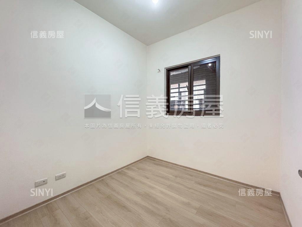 昌隆廣場上禾旺高樓三房房屋室內格局與周邊環境