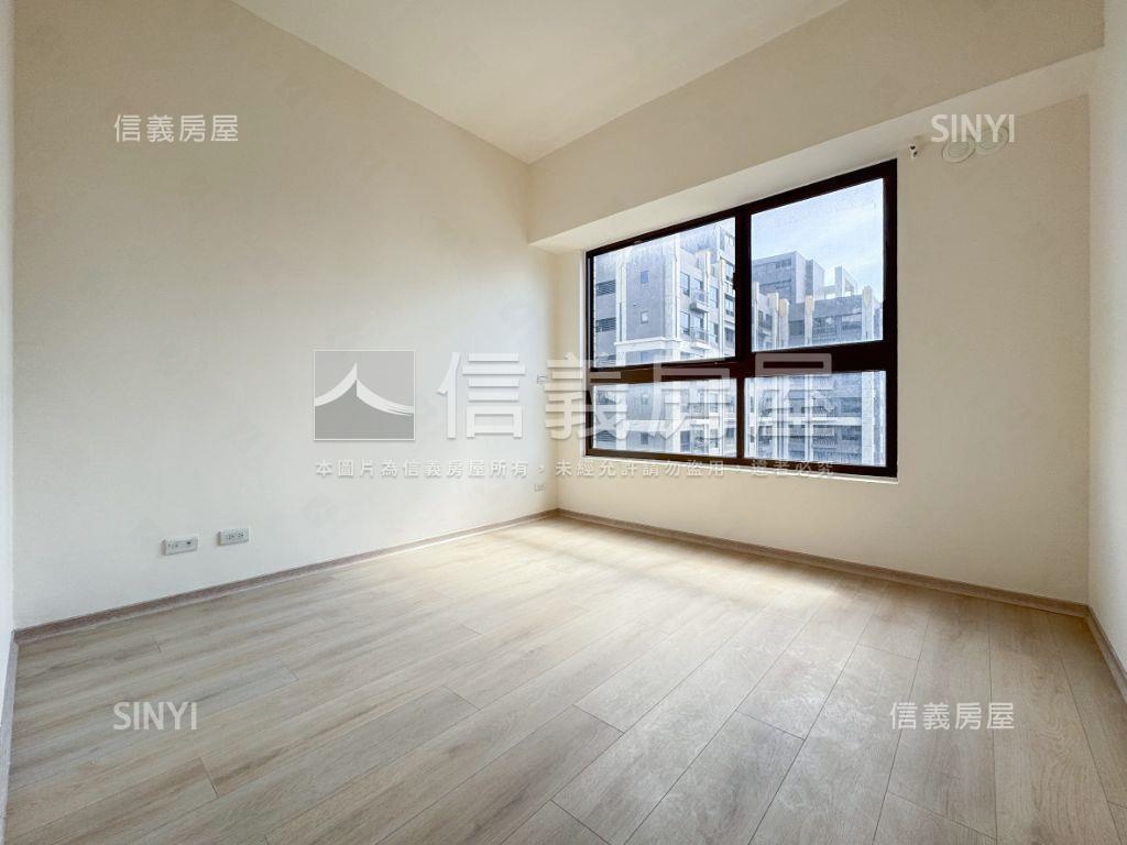 昌隆廣場上禾旺高樓三房房屋室內格局與周邊環境