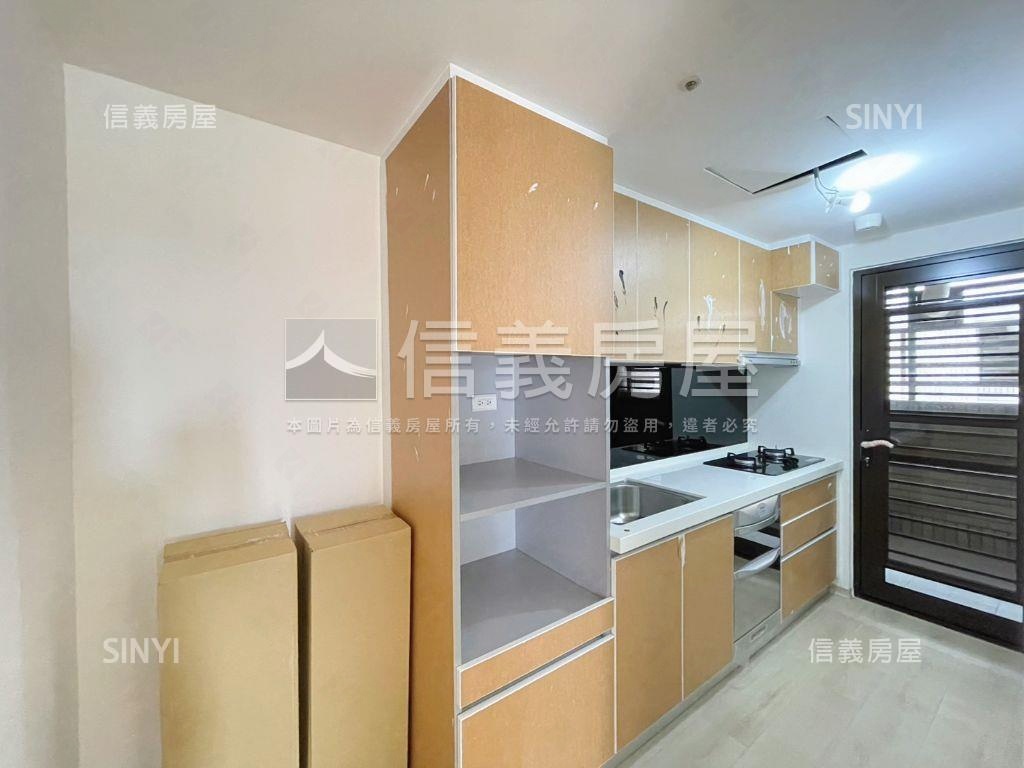 昌隆廣場上禾旺高樓三房房屋室內格局與周邊環境