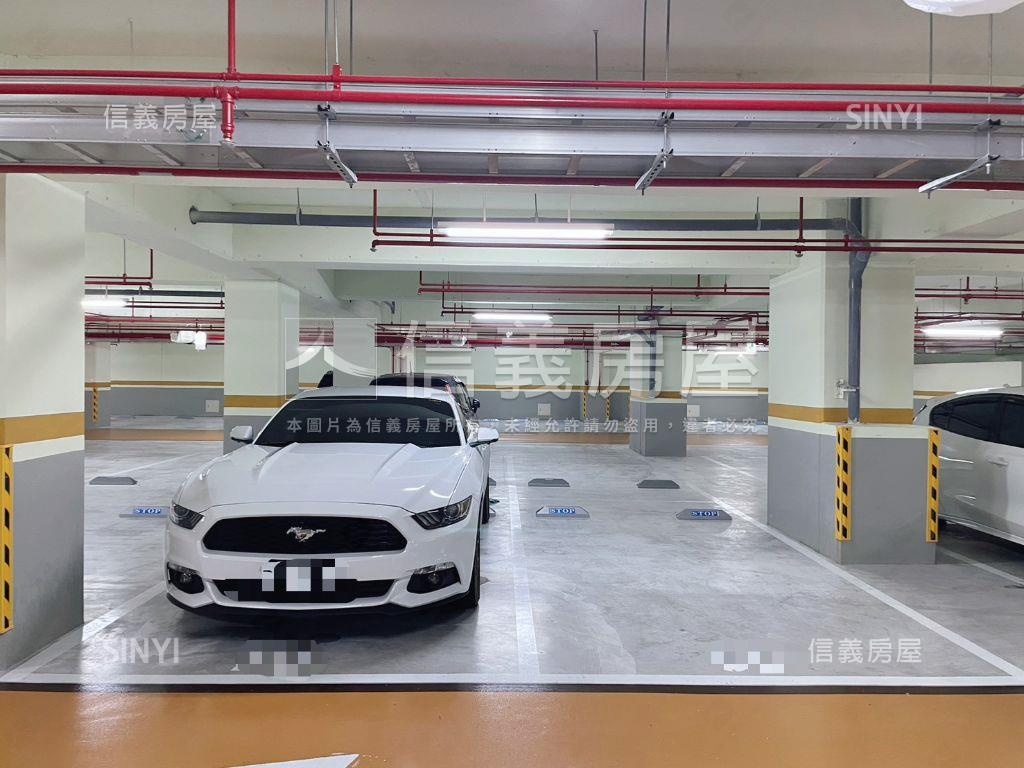 昌隆廣場上禾旺高樓三房房屋室內格局與周邊環境