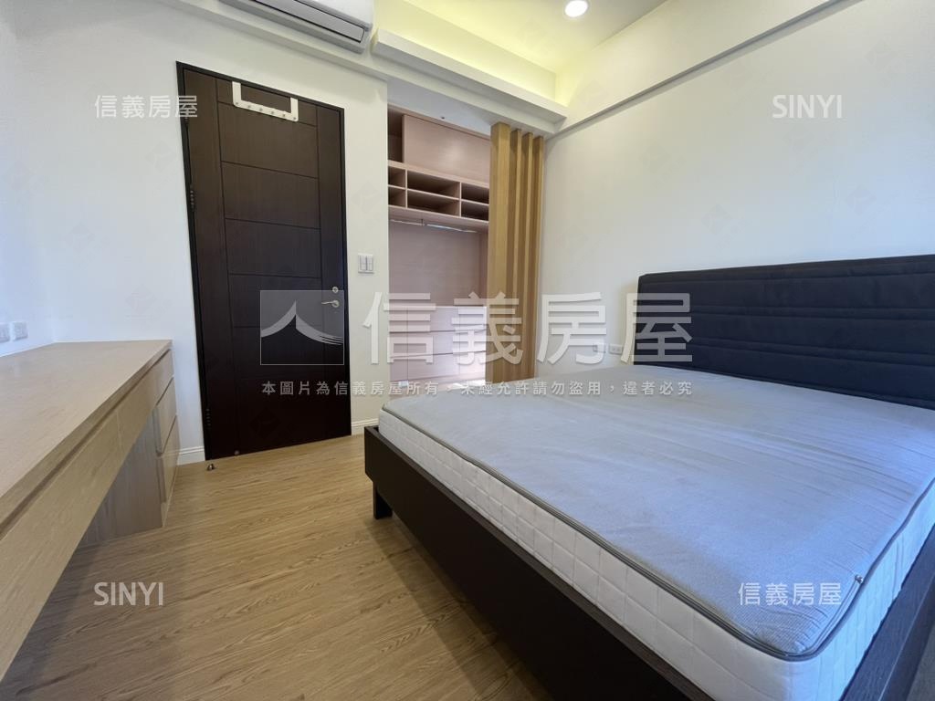 冠德鼎極高樓四房雙車位房屋室內格局與周邊環境