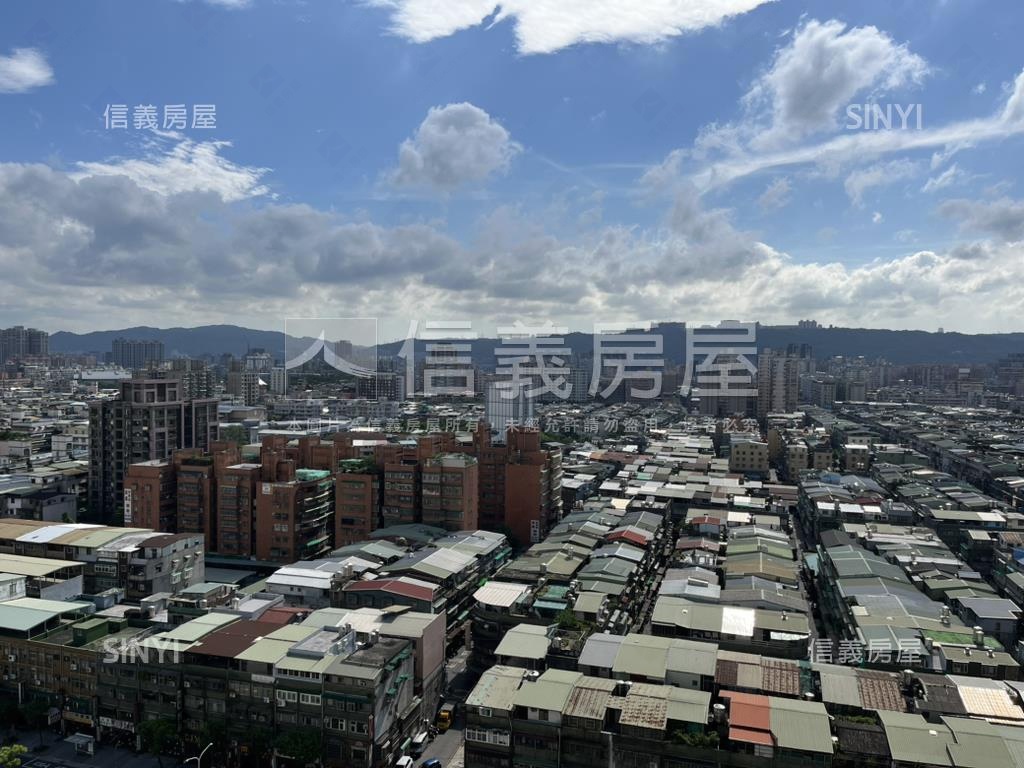 冠德鼎極高樓四房雙車位房屋室內格局與周邊環境