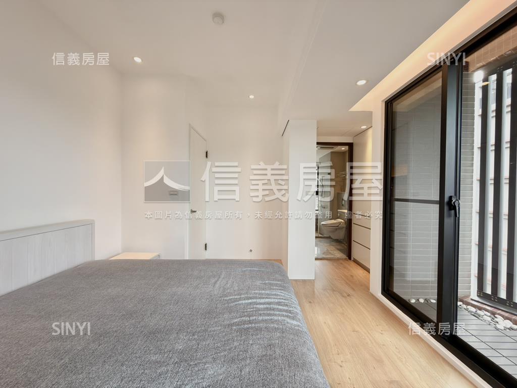 高鐵｜高質感｜墨客三房房屋室內格局與周邊環境