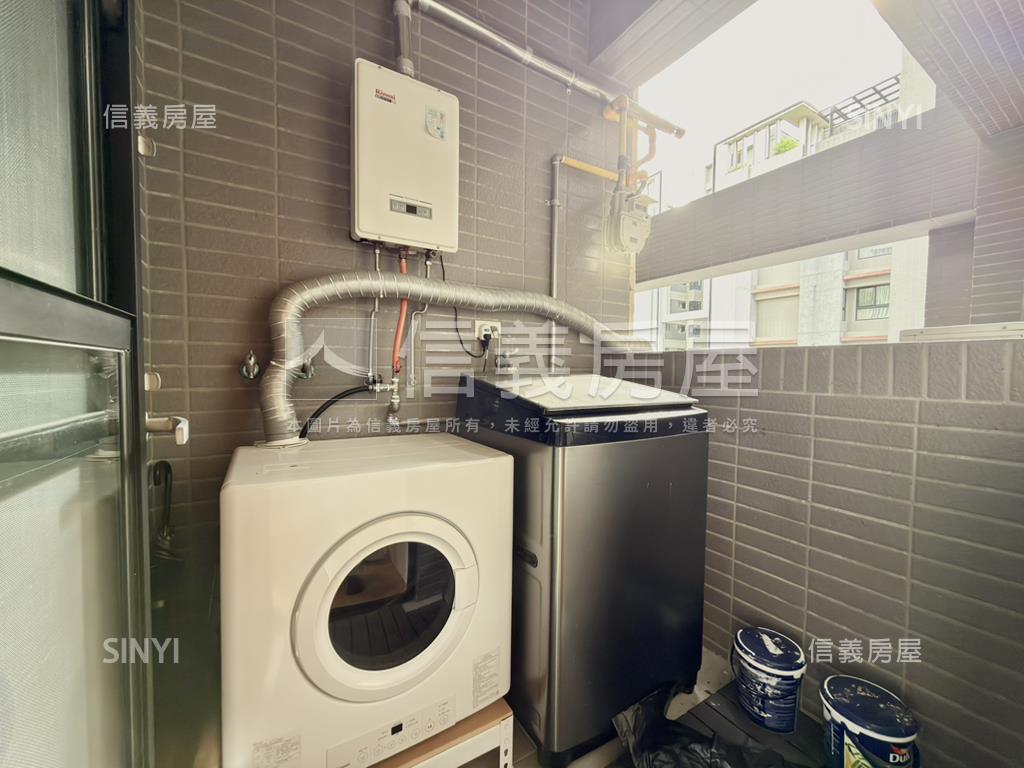 高鐵｜高質感｜墨客三房房屋室內格局與周邊環境