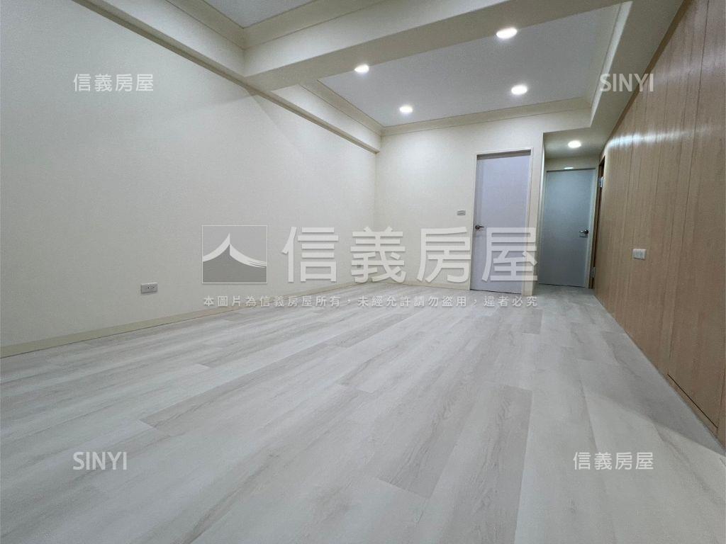 捷運新裝潢景觀３房房屋室內格局與周邊環境