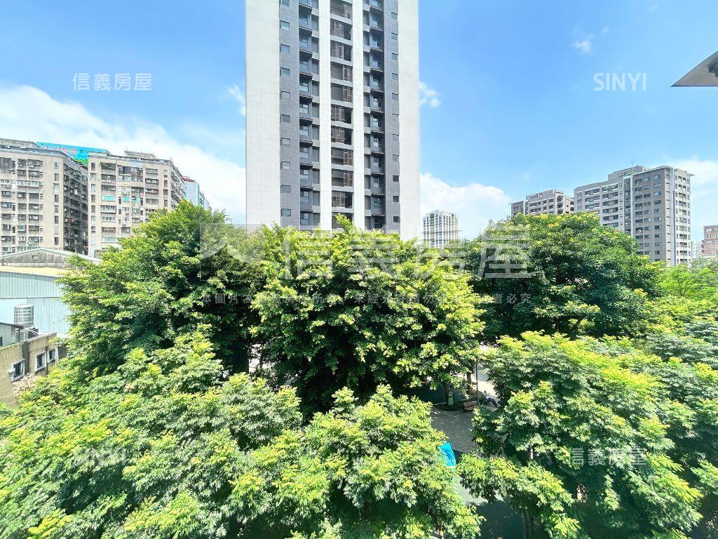 捷運新裝潢景觀３房房屋室內格局與周邊環境