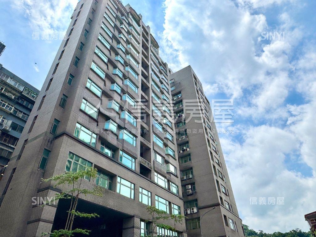木柵捷運三房幸福宅房屋室內格局與周邊環境
