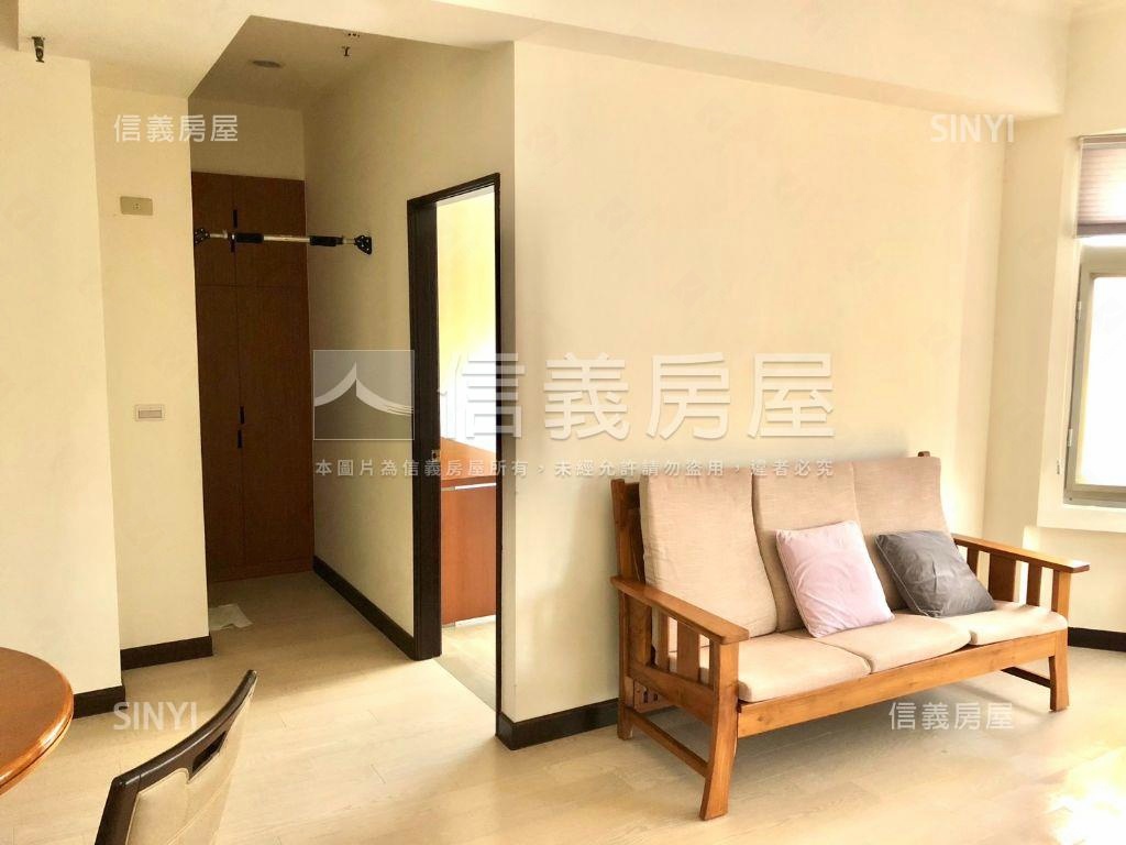 木柵捷運三房幸福宅房屋室內格局與周邊環境