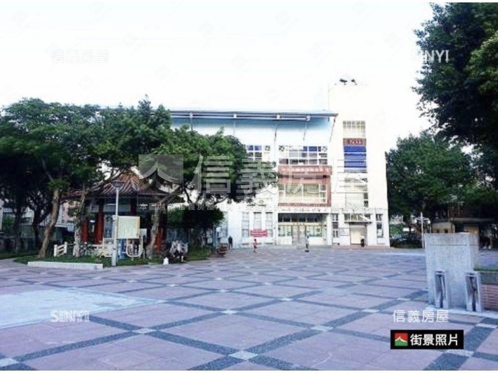 鎮板橋大空間房屋室內格局與周邊環境