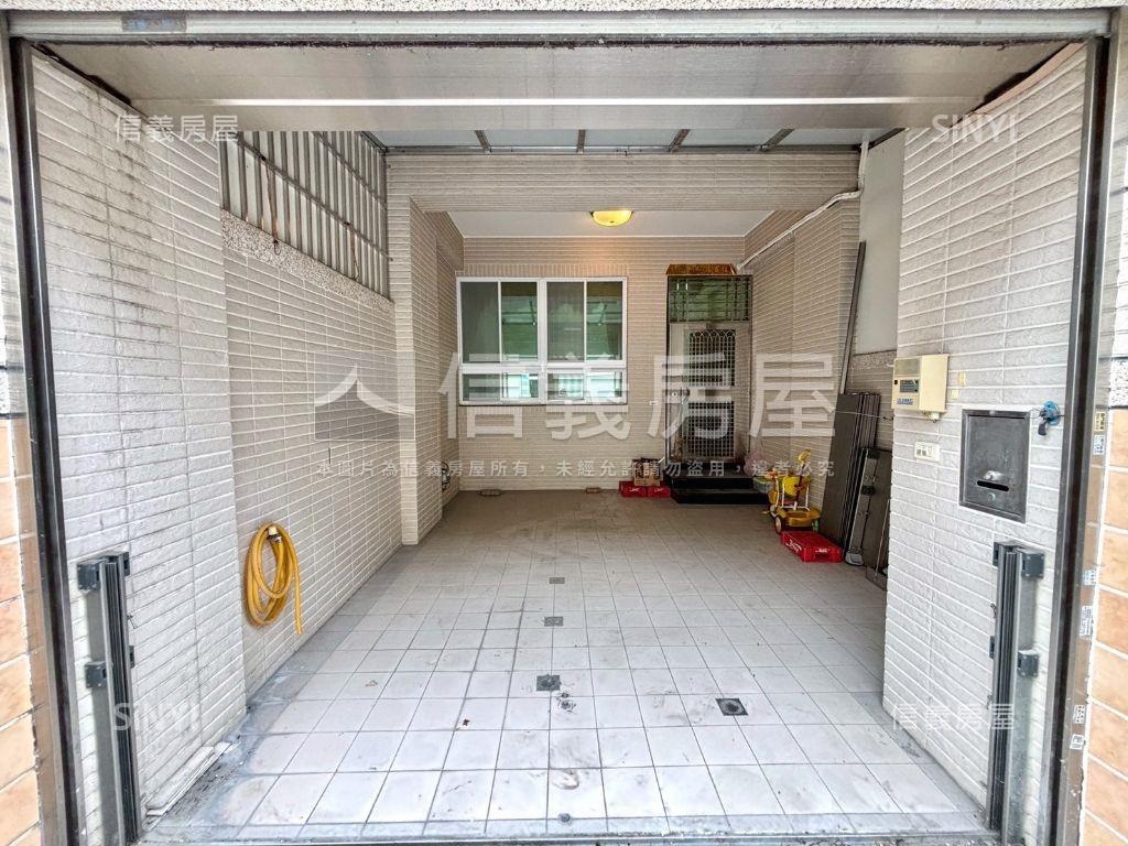 Ａ同安傳統孝親車墅房屋室內格局與周邊環境