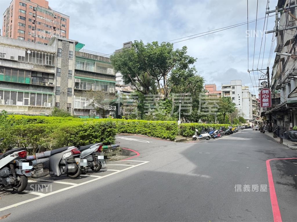 秀朗商圈低總價首選房屋室內格局與周邊環境