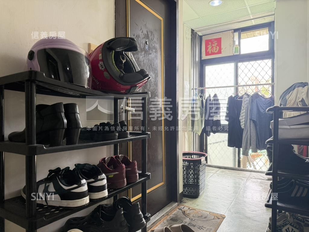 秀朗商圈低總價首選房屋室內格局與周邊環境