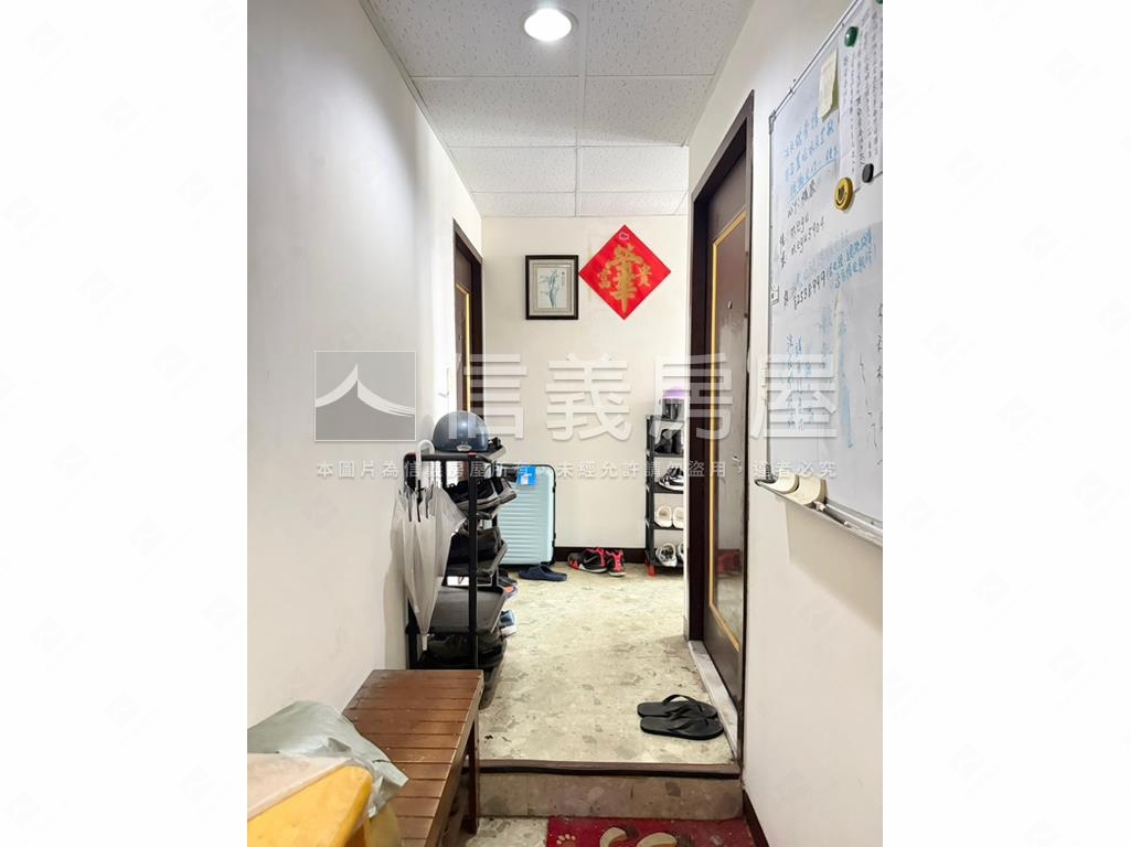 秀朗商圈低總價首選房屋室內格局與周邊環境