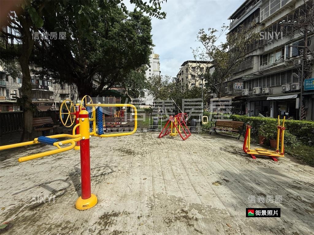 秀朗商圈低總價首選房屋室內格局與周邊環境