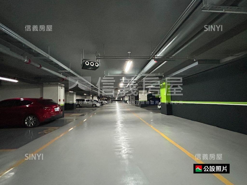 東區｜全新兩房兩衛平車房屋室內格局與周邊環境