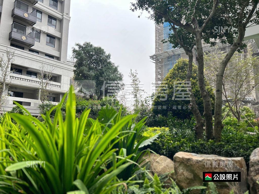 東區｜全新兩房兩衛平車房屋室內格局與周邊環境