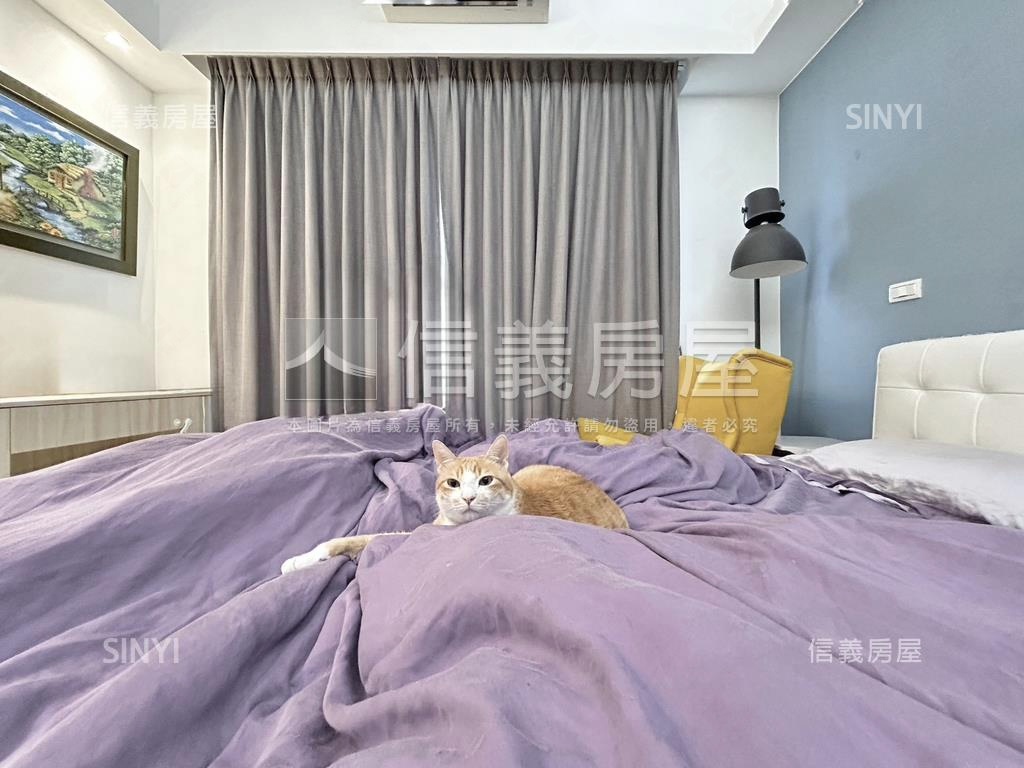 高鐵鼎毅３＋１房雙車位房屋室內格局與周邊環境