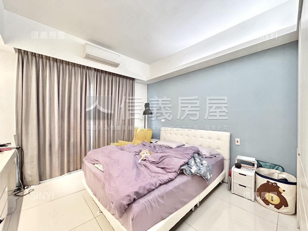 高鐵鼎毅３＋１房雙車位房屋室內格局與周邊環境