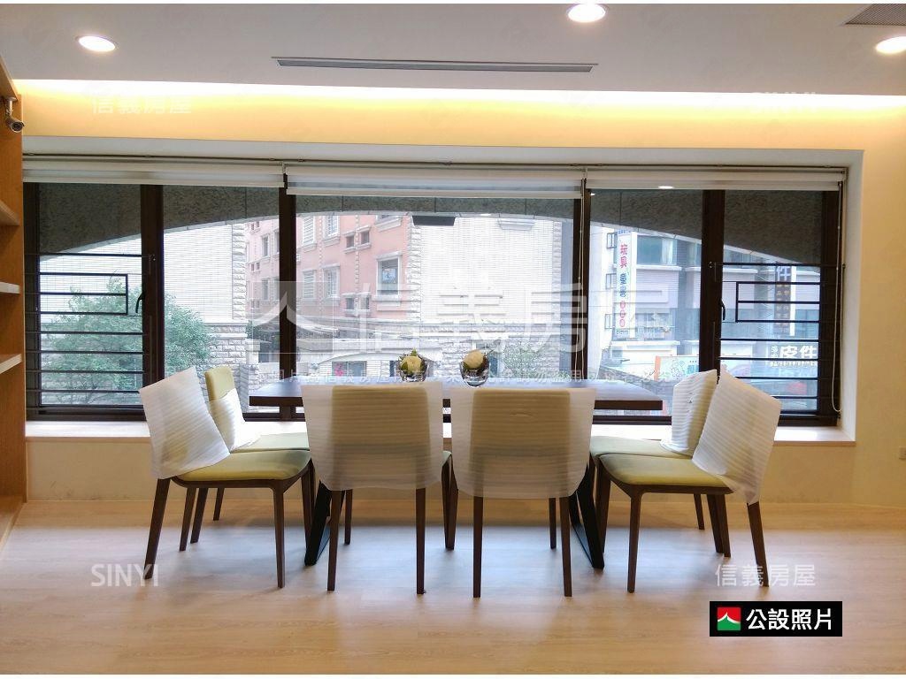 高鐵鼎毅３＋１房雙車位房屋室內格局與周邊環境