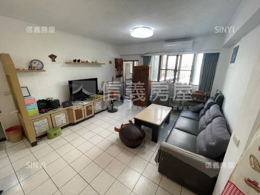 塗城路三樓三房美公寓房屋室內格局與周邊環境