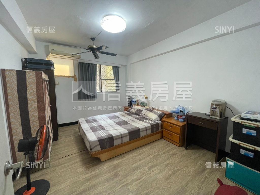 塗城路三樓三房美公寓房屋室內格局與周邊環境