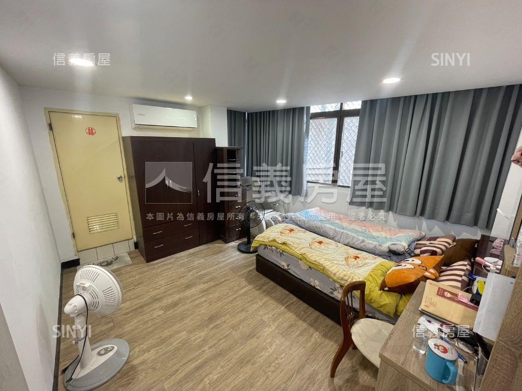 塗城路三樓三房美公寓房屋室內格局與周邊環境