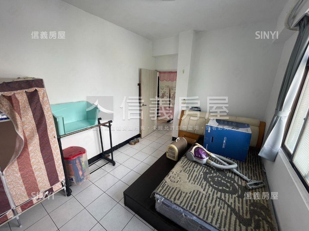 塗城路三樓三房美公寓房屋室內格局與周邊環境