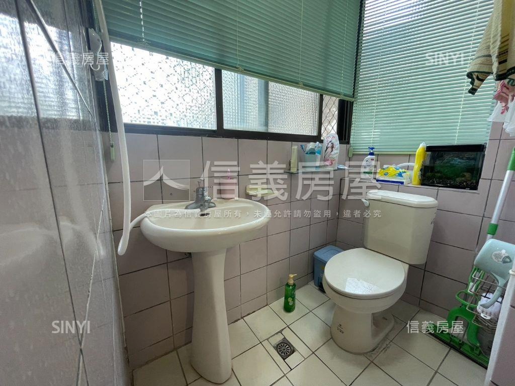 塗城路三樓三房美公寓房屋室內格局與周邊環境